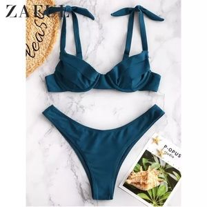 Brand new bikini size S